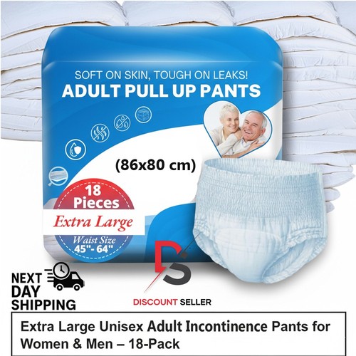 Large nappies - &,