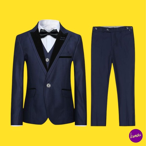 Sliktaa boys pieces slim fit - sliktaa,