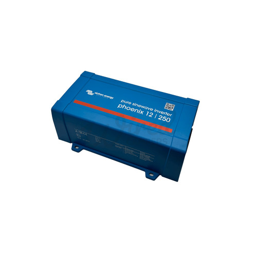 Victron energy 12v 250va - victron,