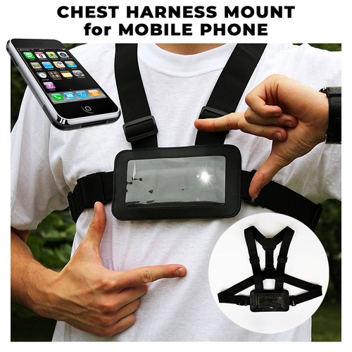 Universal chest body - universal, chest/body