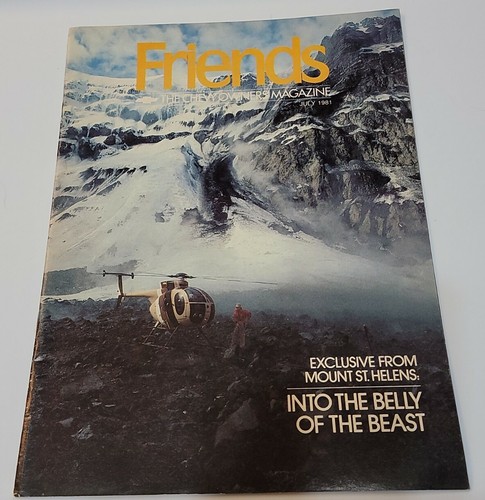 Chevrolet friends magazine - chevrolet,