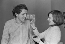 Patrick Poivre D'arvor With