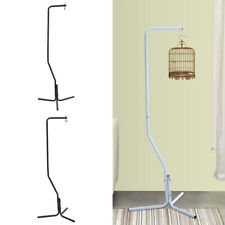Metal Iron Bird Cage Stand