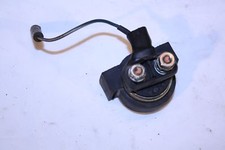 Yamaha FJ1200 1WL manufactured 1986-1988 starter relay starter relay