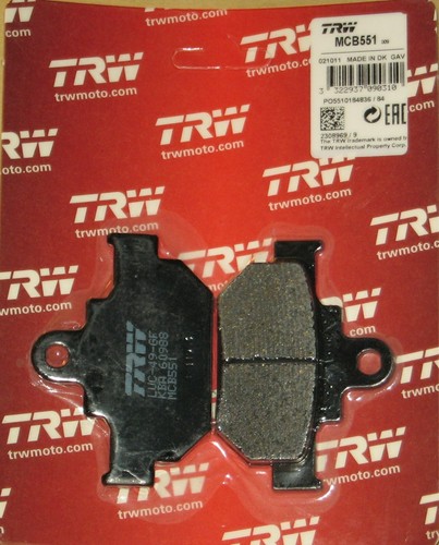 Brake pads for suzuki - pads,