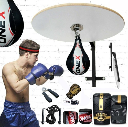 Heavy duty boxing speed - duty,