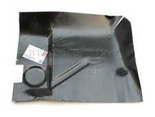 Volvo VP140LV Floorpan- Left-