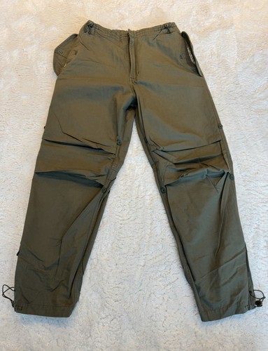 Maharishi snopants size small - snopants,