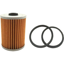 35-8M0093688 Fuel Filter &