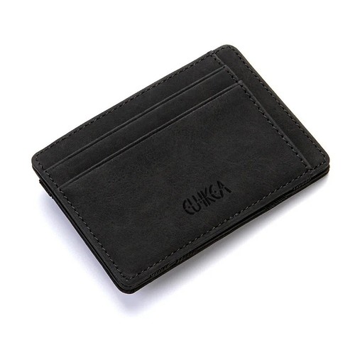 Quality leather mini men - pu,