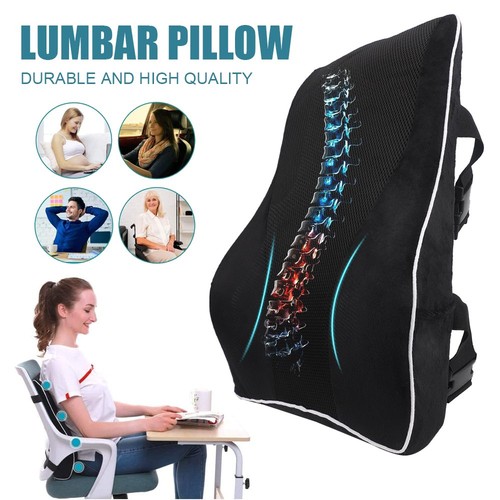 Orthopaedic lumbar support - lumbar,