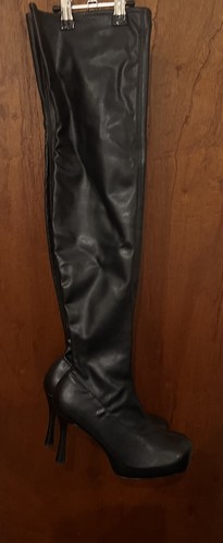 Extreme fetish heels - fetish,