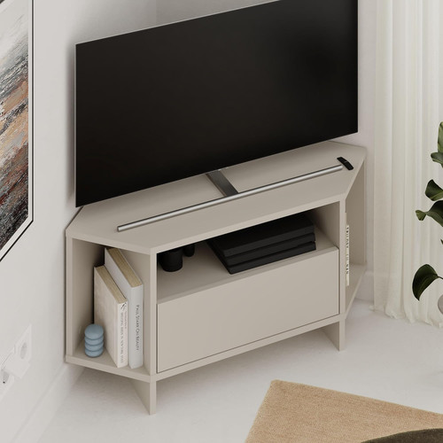 Corner unit stand cabinet - stand, 3