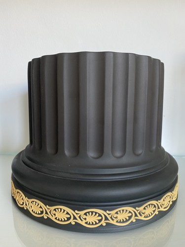 Wedgwood library black - wedgwood,
