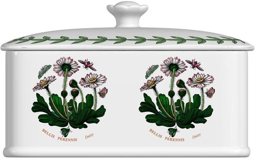 Botanic garden butter - botanic,