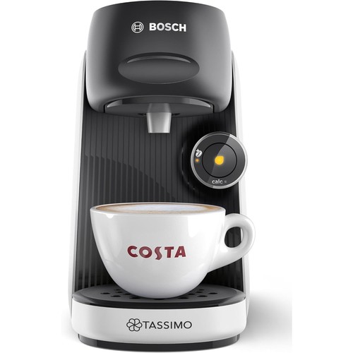 Tassimo finesse friendly - tassimo,