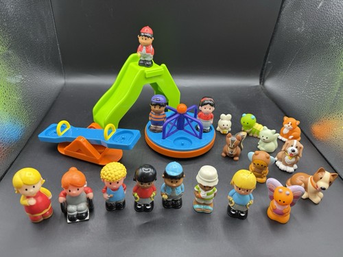 Elc happyland playground - happyland, /