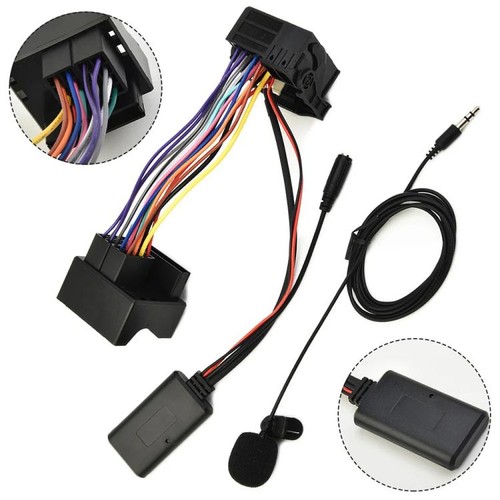 Bluetooth aux audio cable - cable, with