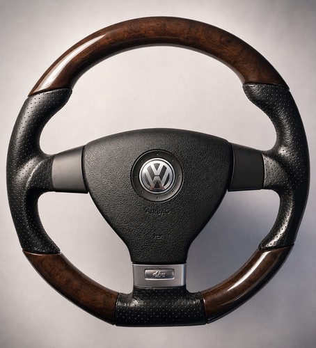 Very rare genuine golf mk5 - vw,