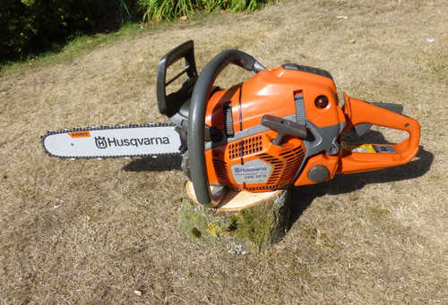 Husqvarna 560 g petrol - husqvarna, xp