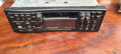 Blaupunkt paris rcm104 - , car