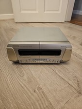 * Spares Or Repairs * Technics