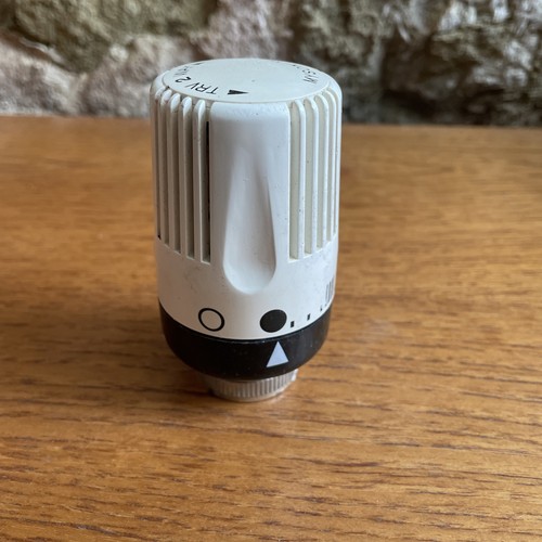 Myson 2trv head - myson, thermostatic