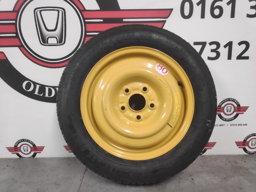 Honda civic mk9 spare - mk9,