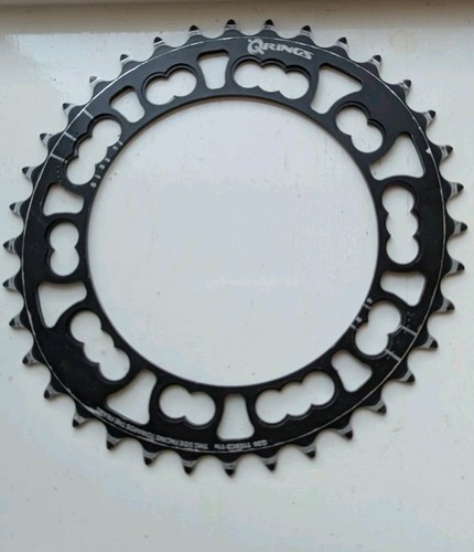 Rotor ring 36t - 36t, 11-speed