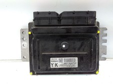2007 NISSAN MICRA ECU  MEC37-300G2 GENUINE *FAST SHIPPING