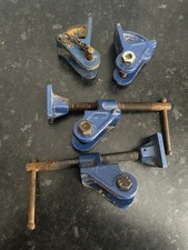 2 x Record Sash Clamp Ends 