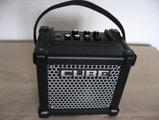 ROLAND MICRO CUBE GX ELECTRIC