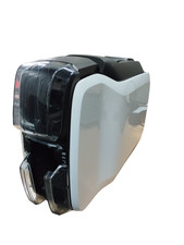 For sale is this Zebra ZC100