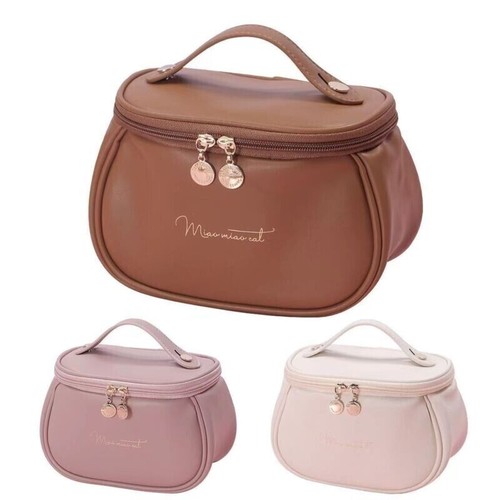 Large capacity toiletry - capacity,