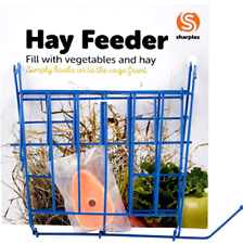 SHARPLES HAY FEEDER : Small