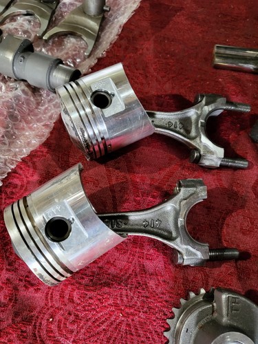 Honda cb250n superdream parts - cb250n,