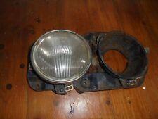 Lancia Montecarlo Scorpion Headlight - Twin