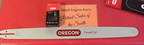 Oregon husqvarna 365 372 - oregon,
