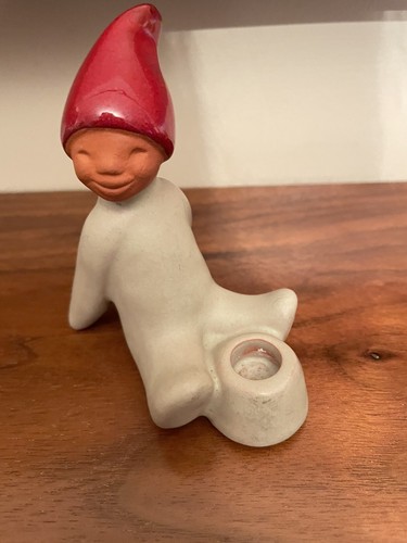 Nisse ramsing denmark keramik - nisse,