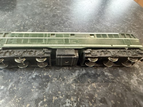 Triang hornby r357 class br - hornby,