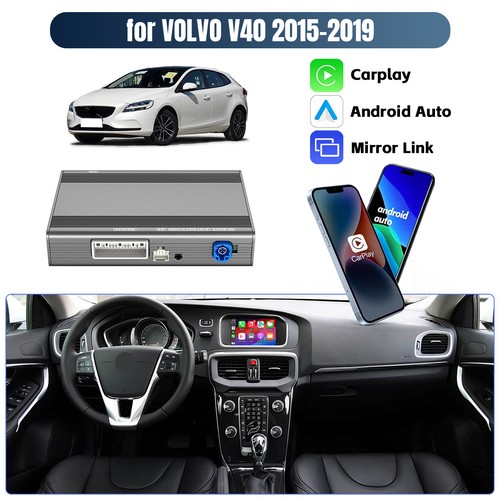 Wireless carplay android auto - wireless,