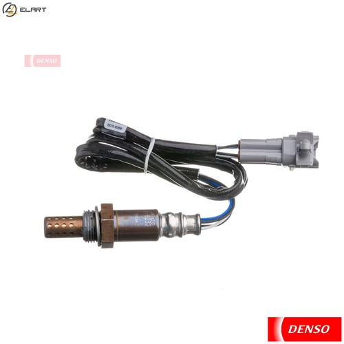 Lambda sensor dox - sensor, for
