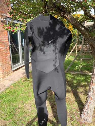 Mens wetsuit neill epic 5 - wetsuit:, o'neill