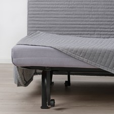 IKEA LYCKSELE LÖVÅS Sofa Bed