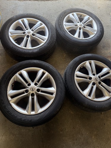 Nissan qashqai mk1 j10 - nissan,
