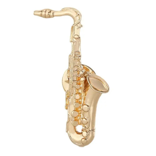 Saxophone musical - x,