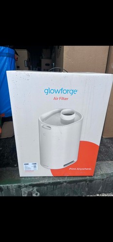 Glowforge aura laser cutter - aura,