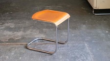 Bauhaus Stool by Mart Stam in