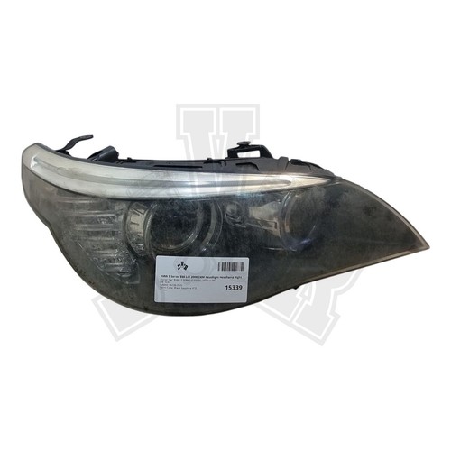 Bmw series headlight - bmw,