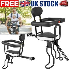 40kg Child Bike Seat Kids